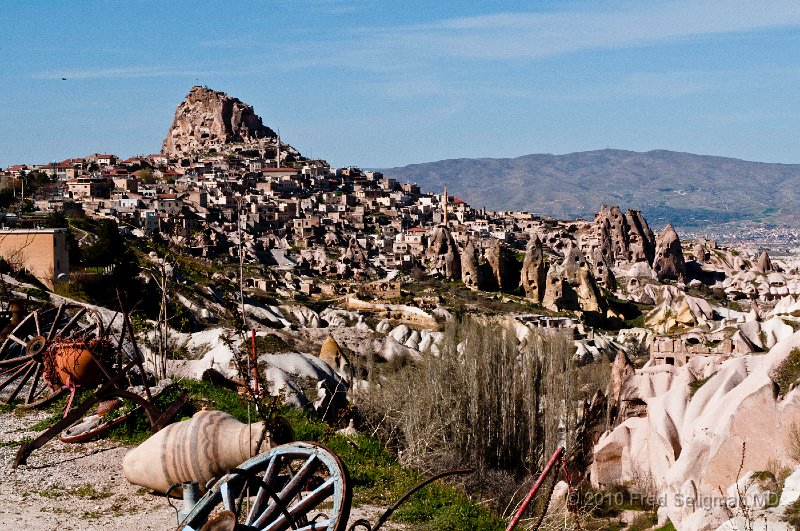 20100405_155638 D300.jpg - View of Pigeon Valley, Capadoccia